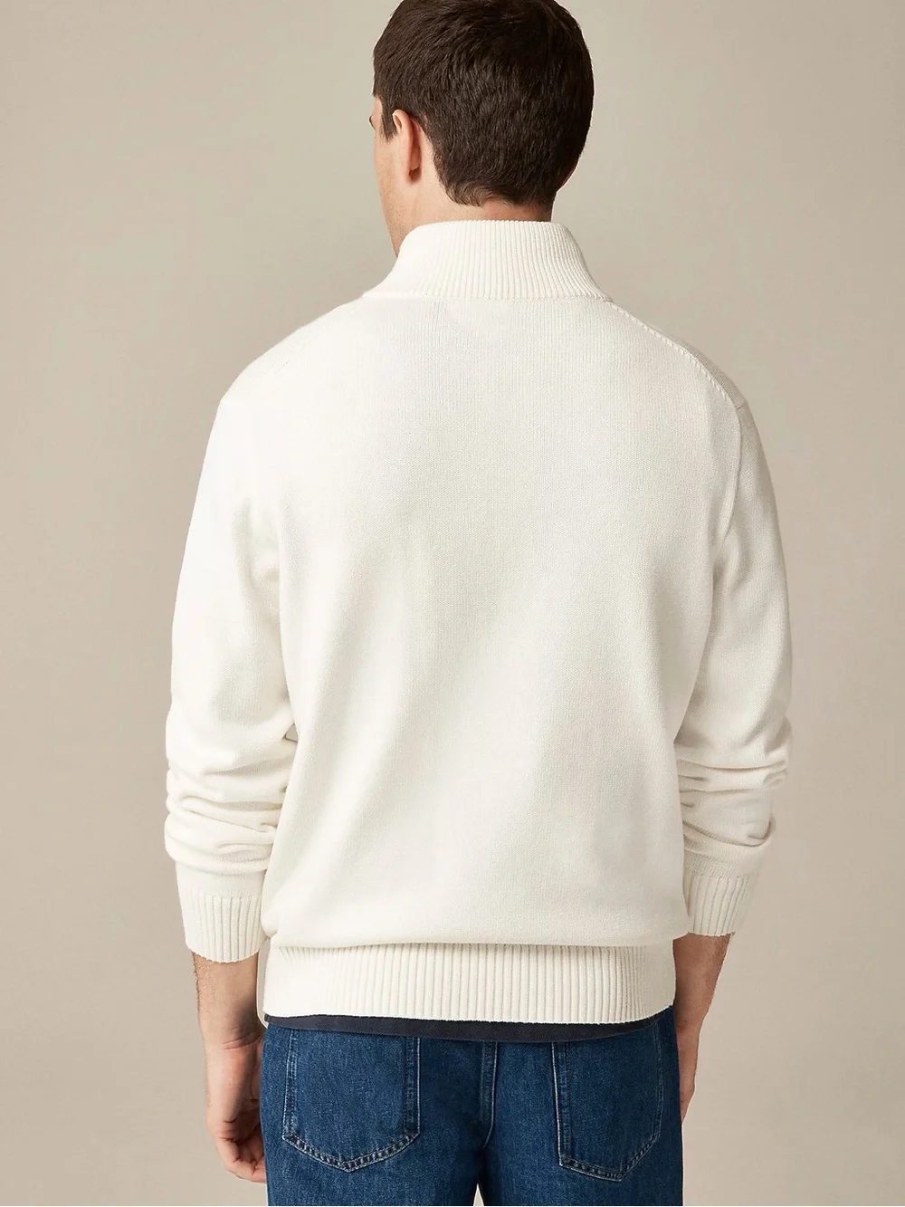 J. Crew are new